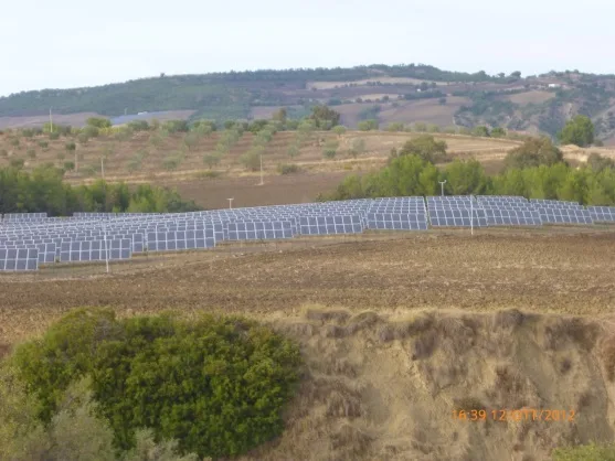 Tricarico (MT)