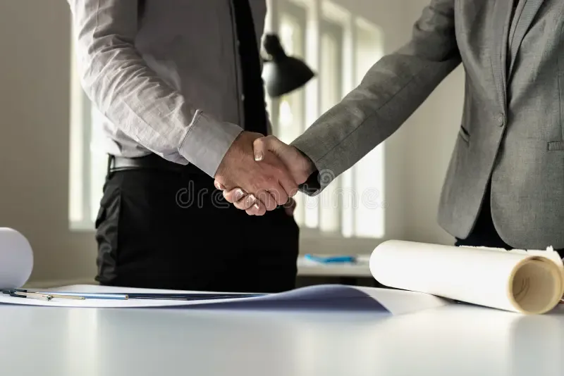 Partnership and collaboration